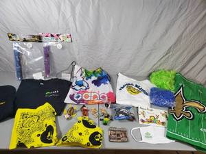 lot 52 image: Advertising, Promo Products, and More
