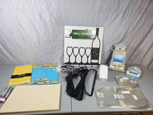lot 66 image: Assorted Merchandise
