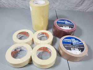 lot 83 image: New Tape