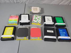 lot 121 image: Over 120 New Cards and Envelopes