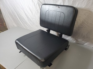 lot 26A image: New Utility Seat  Equipment Seat