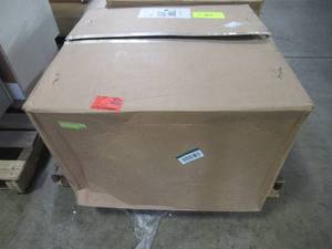 lot 331 image: Aero-stream 23.5 in. Dia x 19 in. Septic Tank Riser Kit 101977