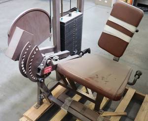 Eagle All-in-One System