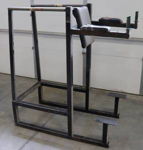Power Rack