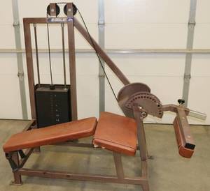 Eagle All-in-One System