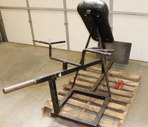 Weight Bench