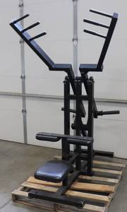 Weight Machine