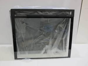 lot 300 image: Dimplex XHD28L Multi-Fire XHD 5118 BTU 28 Inch Wide Insert Electric Firebox with Logs