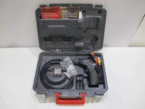 lot 389 image: Ridgid Micro CA25 Inspection Camera