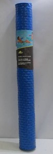 lot 376 image: Cascade Mountain Water Sports Float, Pool Noodle, Blue