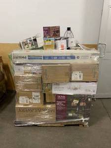 lot 42 image: Pallet of Various Lighting