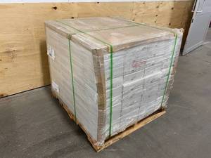 lot 3 image: SHAW INDUSTRIES Lot of 40 Cases of- Hardwood Flooring- Birch (29.53 sq. ft. per case) MSRP is $6.59 per sq. ft.