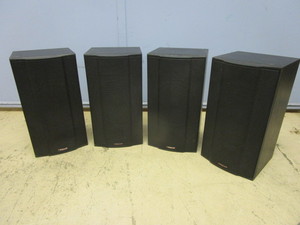 lot 516 image: KLIPSCH SPEAKERS