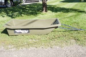 Sled