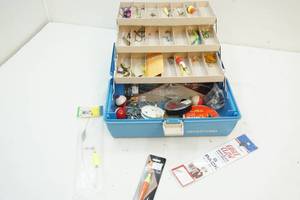 Fishing supplies