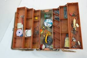 Fishing supplies
