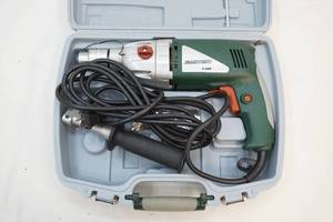 Hammer drill