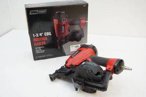 Roofing nailer