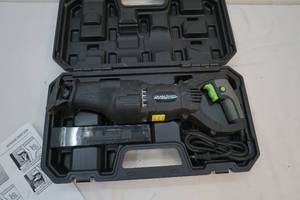 Power saw