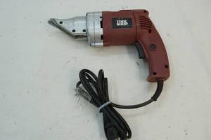 Electric shears
