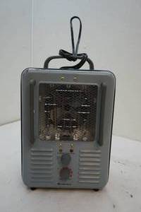 Space heater