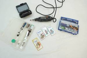 Moto tool
