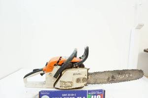 Chainsaw
