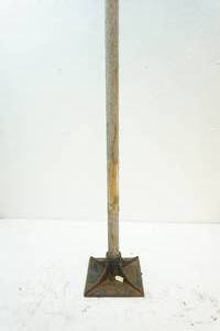 Tamper