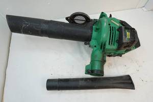 Blower vac
