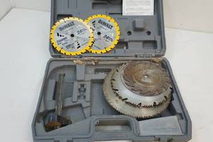 Saw blades