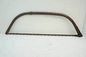 Bow saw