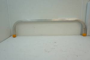 Ladder stabilizer
