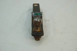 Receiver ball hitch