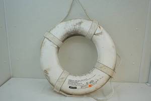 Ring buoy