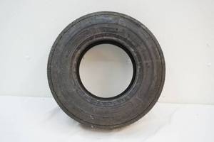 Trailer tire