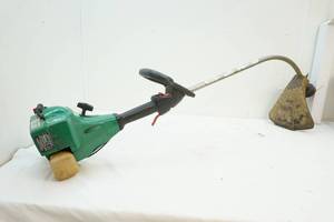 Edge trimmer