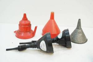 Funnels