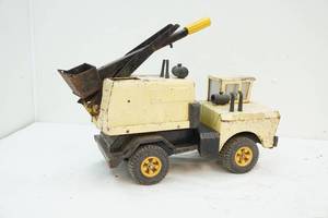Shovel