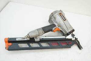 Framing nailer