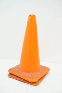 Safety cones