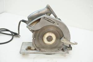 Circular saw