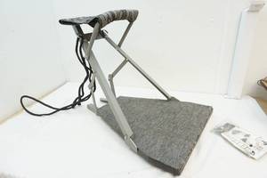 Tree stand