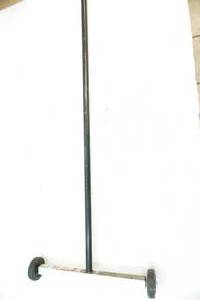 Mini sweeper