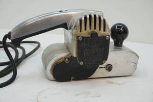 Belt sander