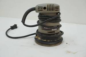 Palm sander
