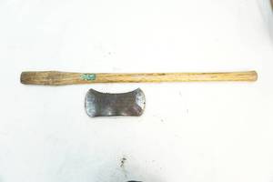 Axe
