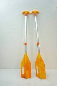 Paddles