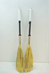 Oars