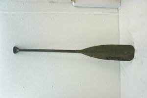 Paddle
