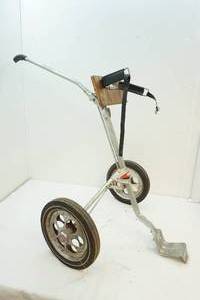 Golf cart